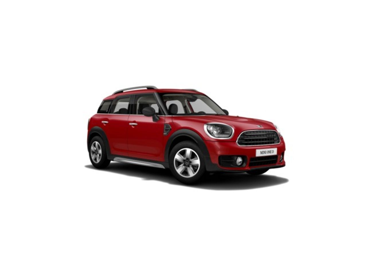 Foto Mini Countryman 5