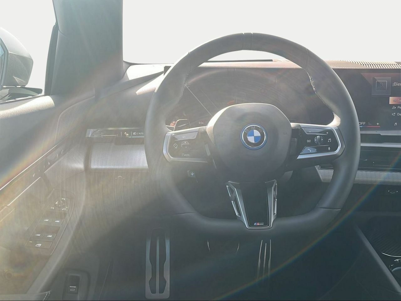 Foto BMW i5 7