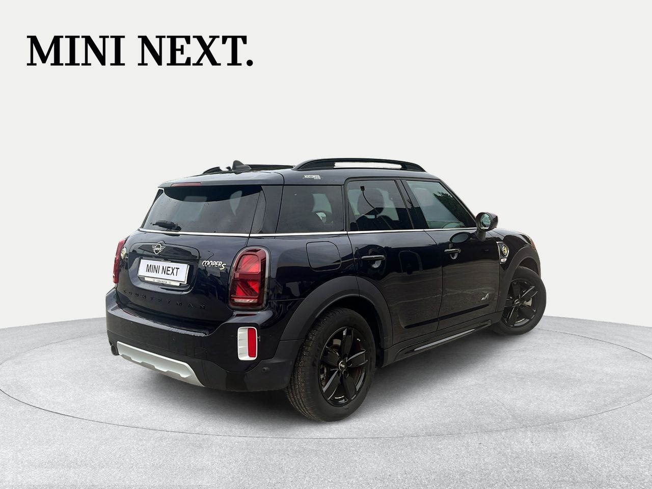 Foto Mini Countryman 4