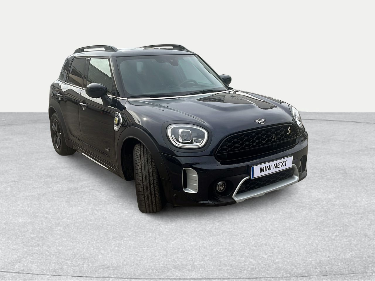 Foto Mini Countryman 6