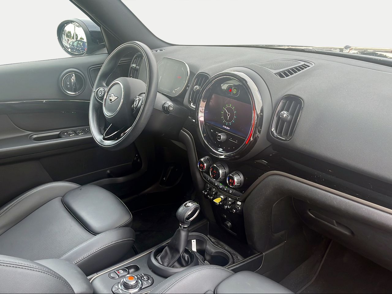 Foto Mini Countryman 8