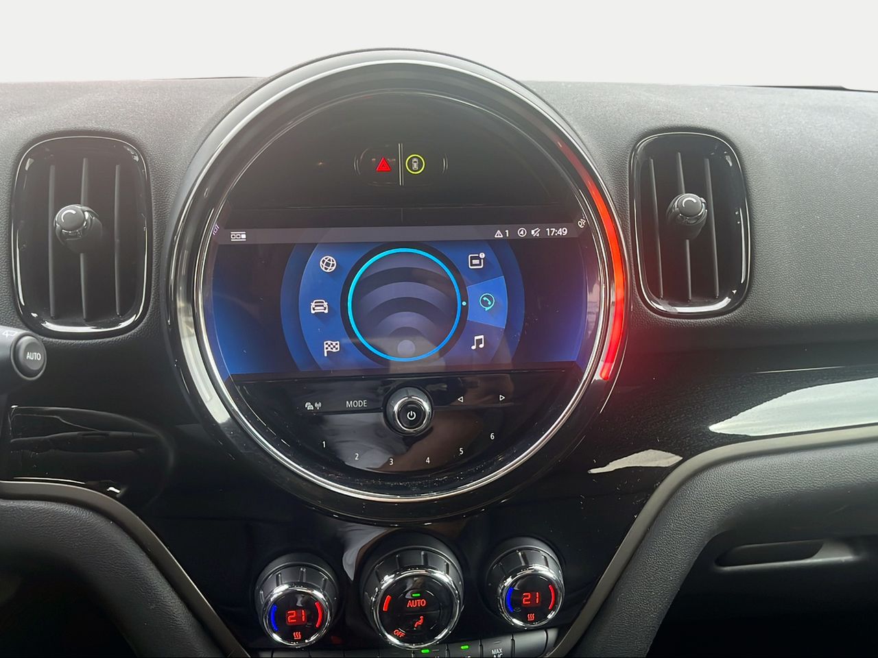 Foto Mini Countryman 14