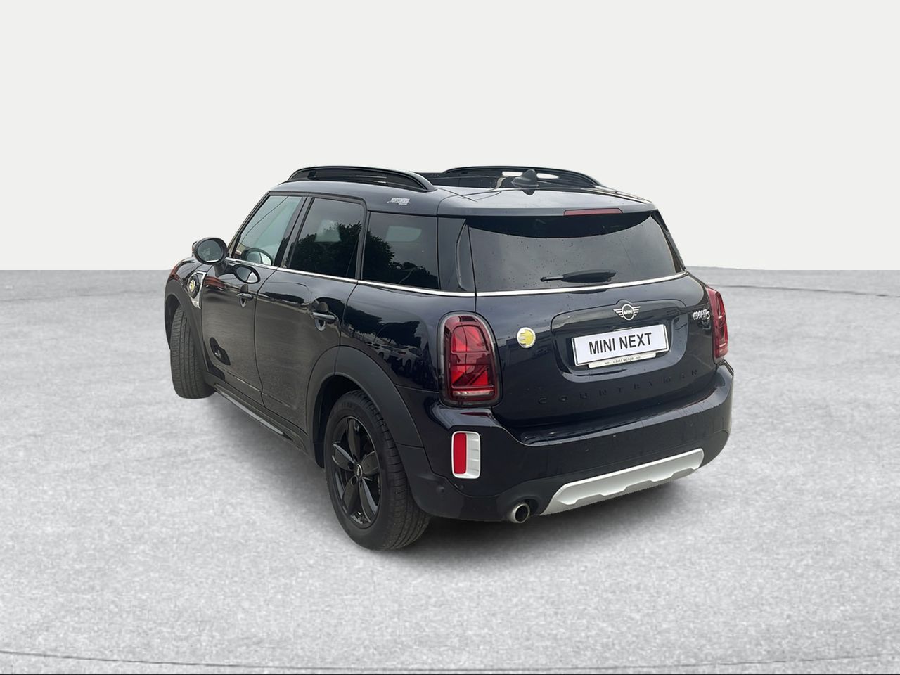 Foto Mini Countryman 16