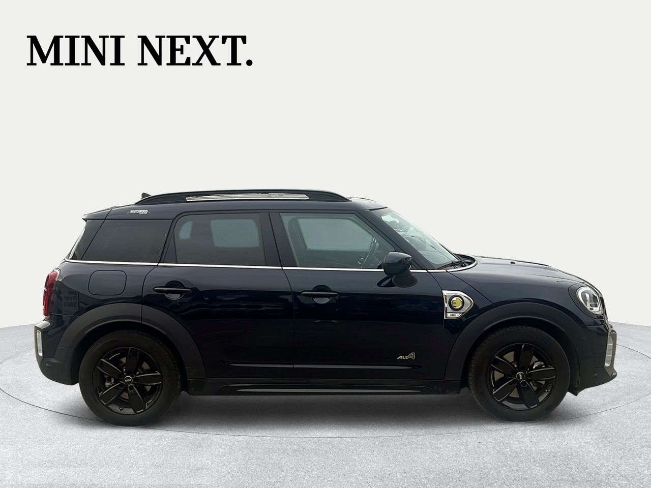 Foto Mini Countryman 19