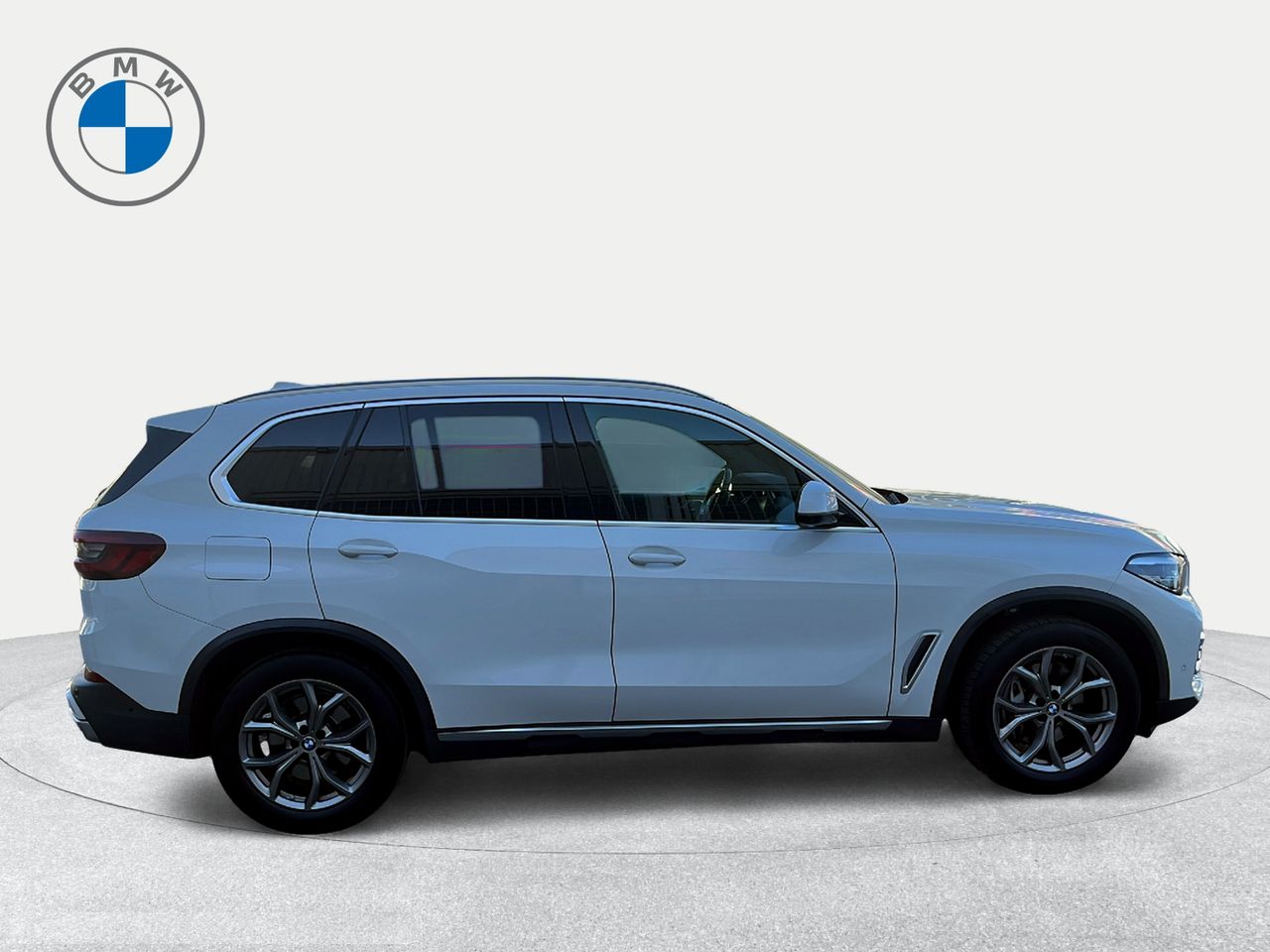 Foto BMW X5 19