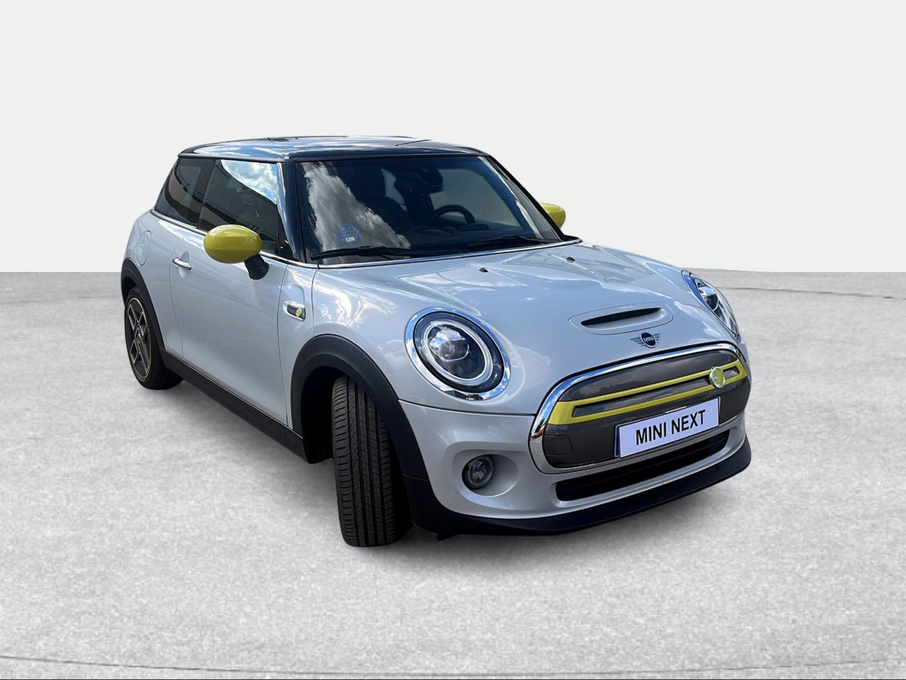 Foto Mini Cooper 6