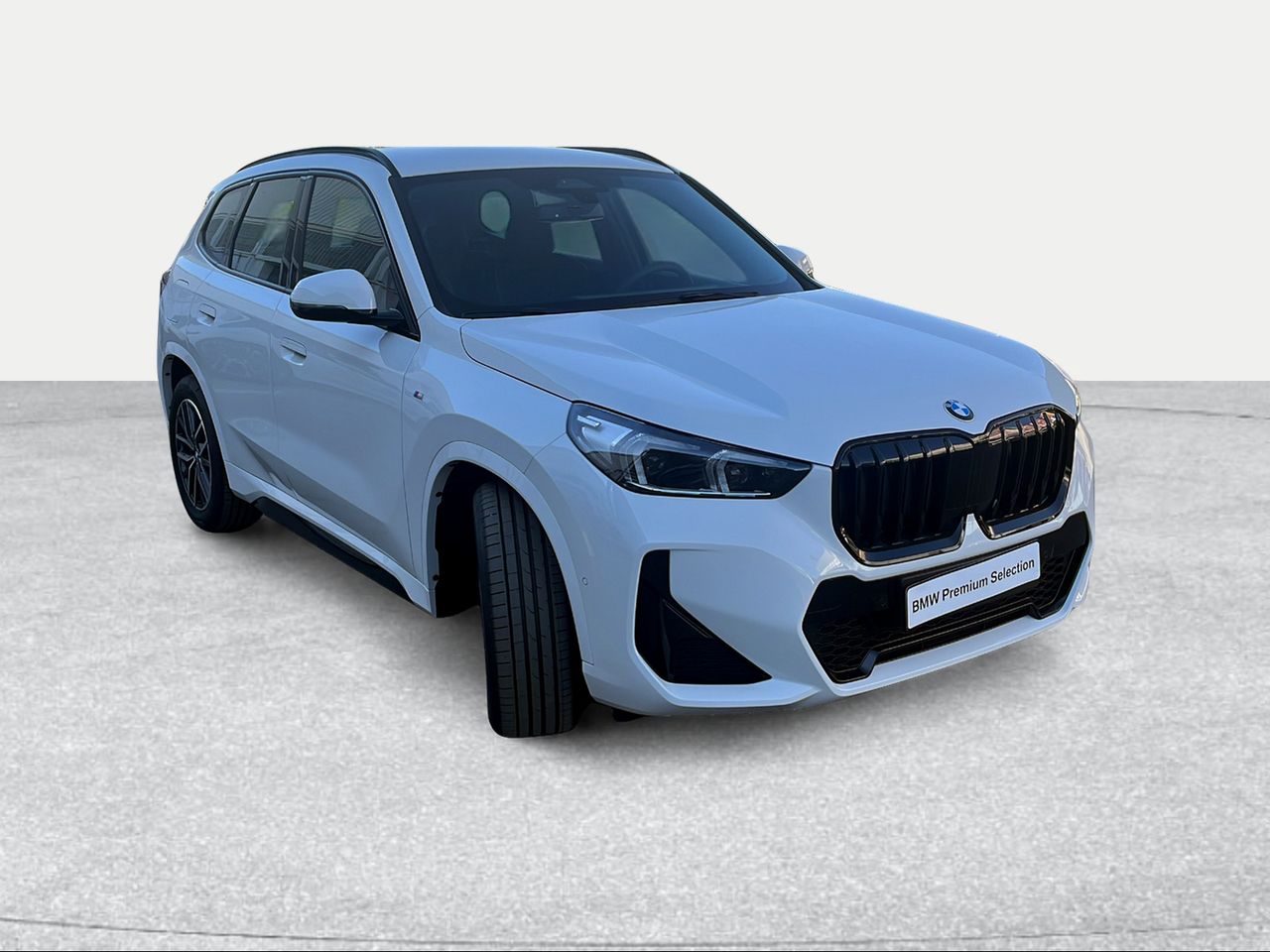 Foto BMW X1 6