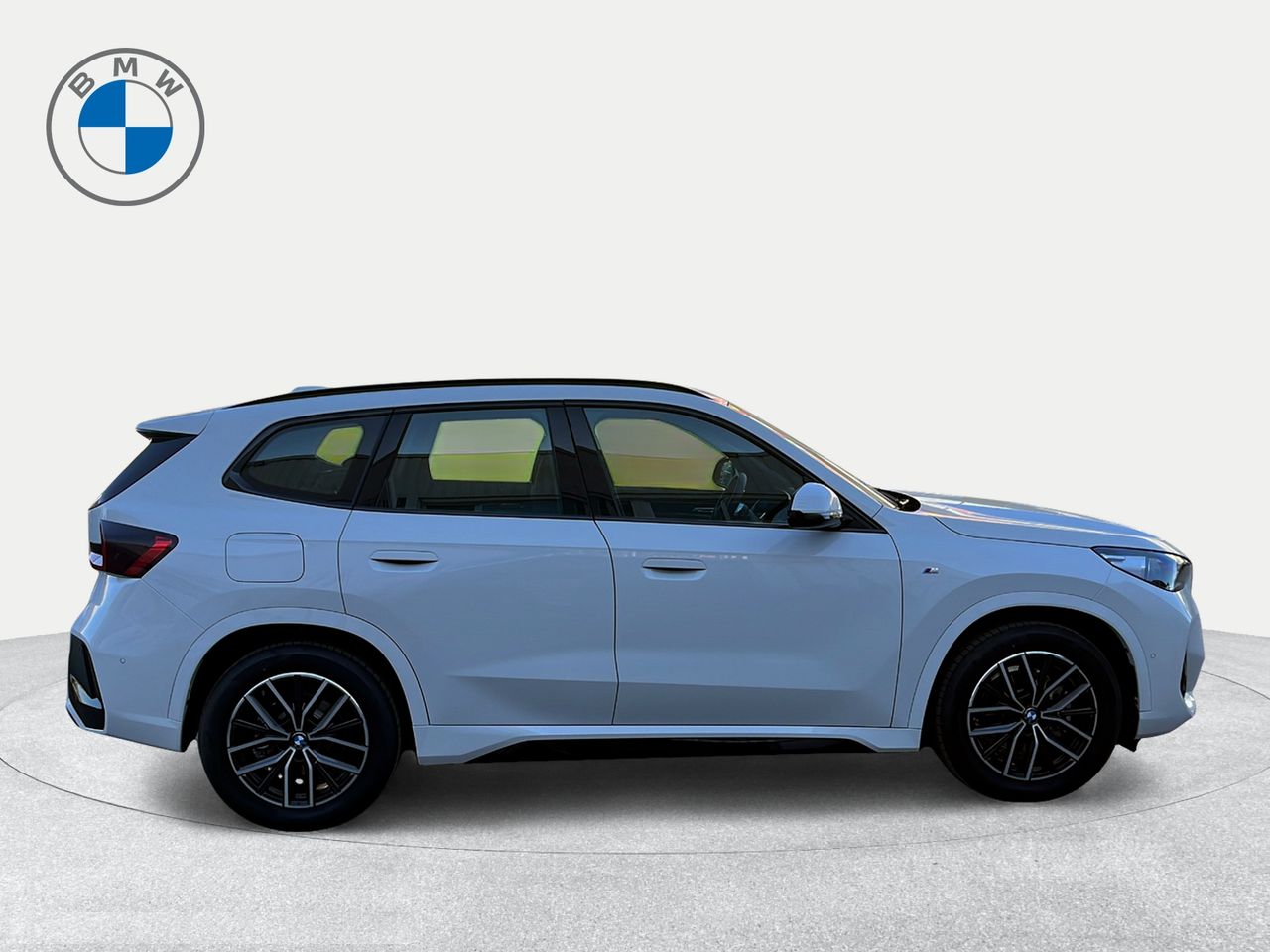 Foto BMW X1 19