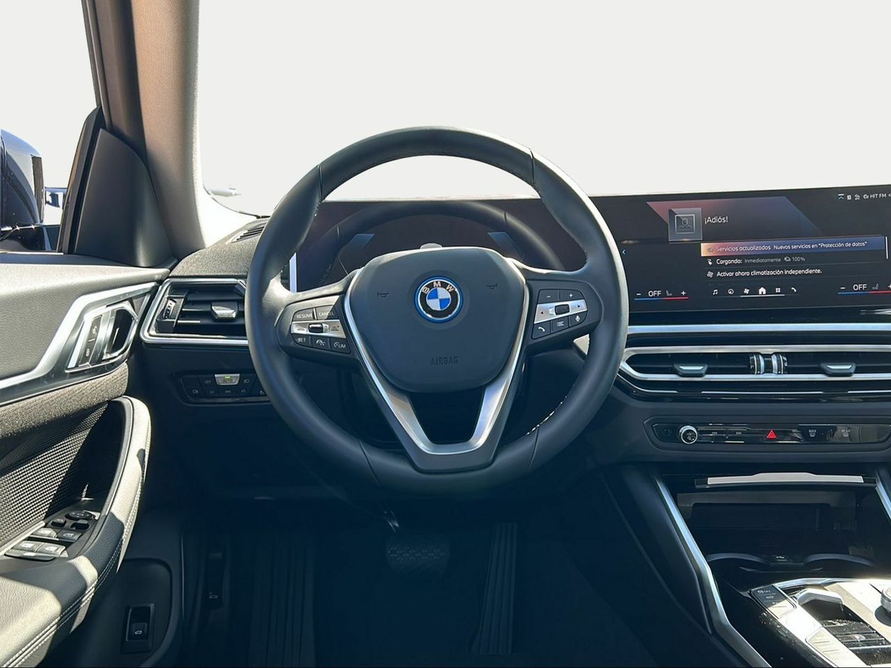 Foto BMW i4 7