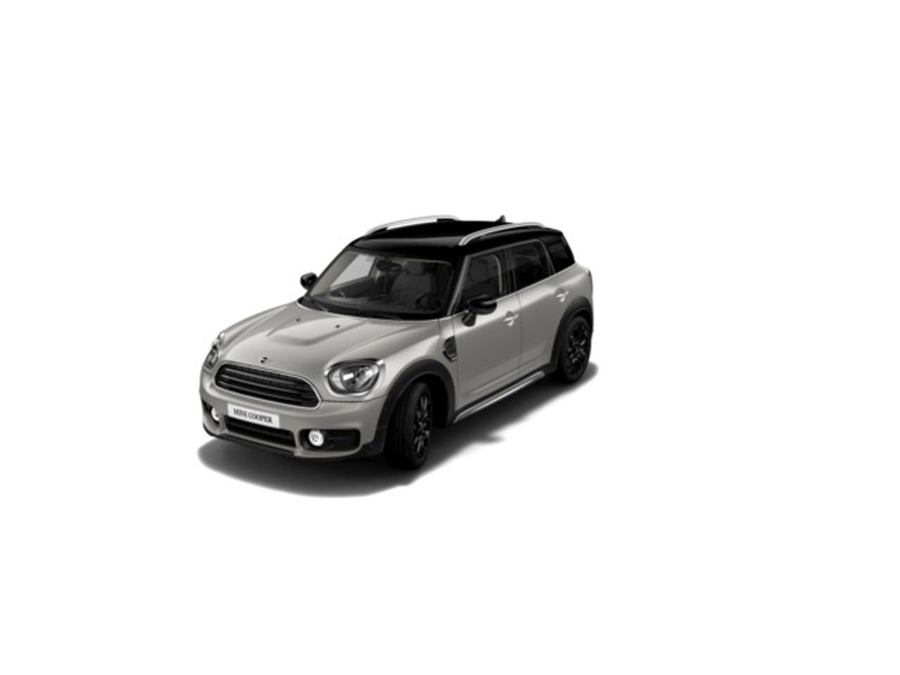 Foto Mini Countryman 1