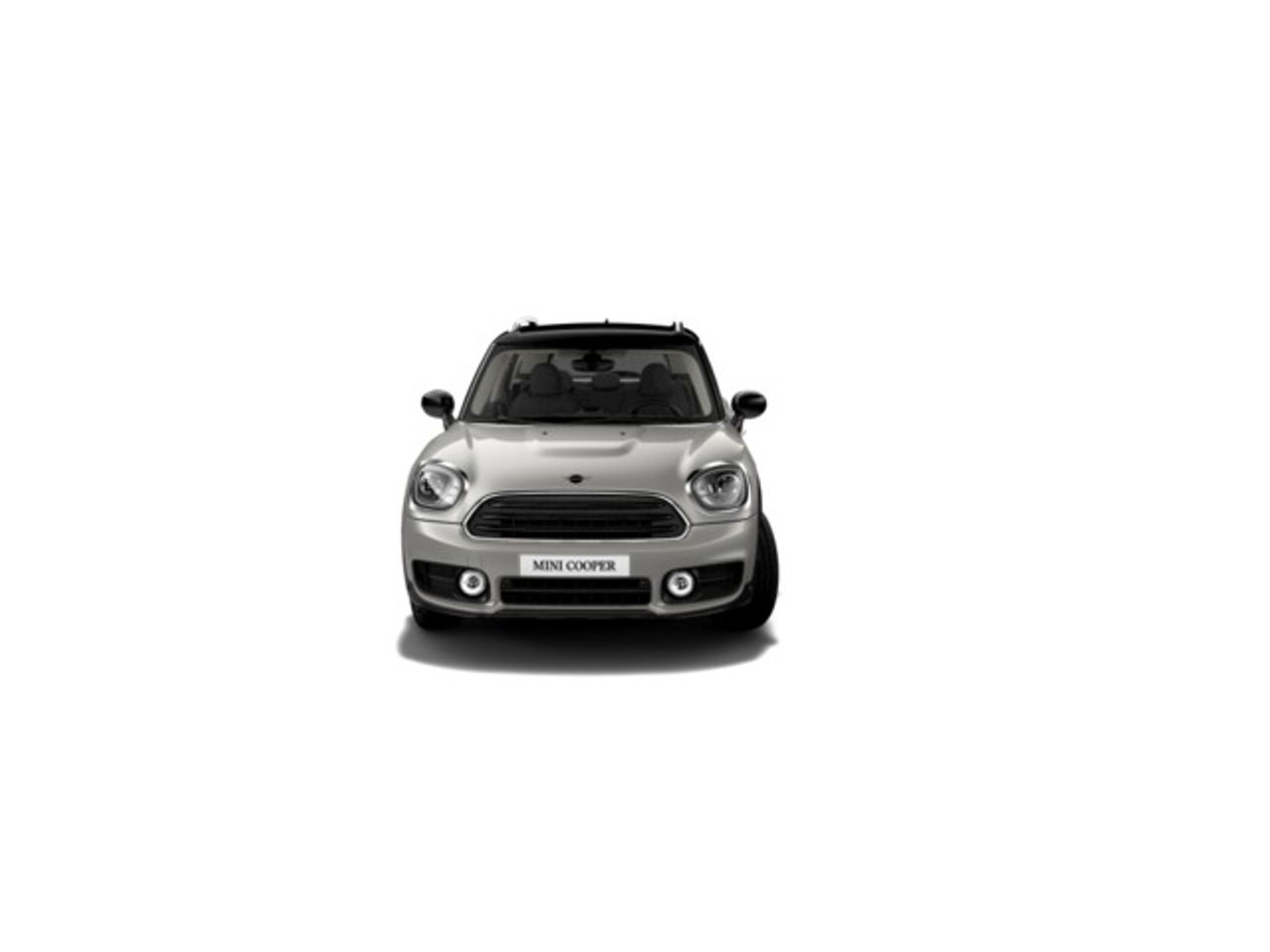 Foto Mini Countryman 2