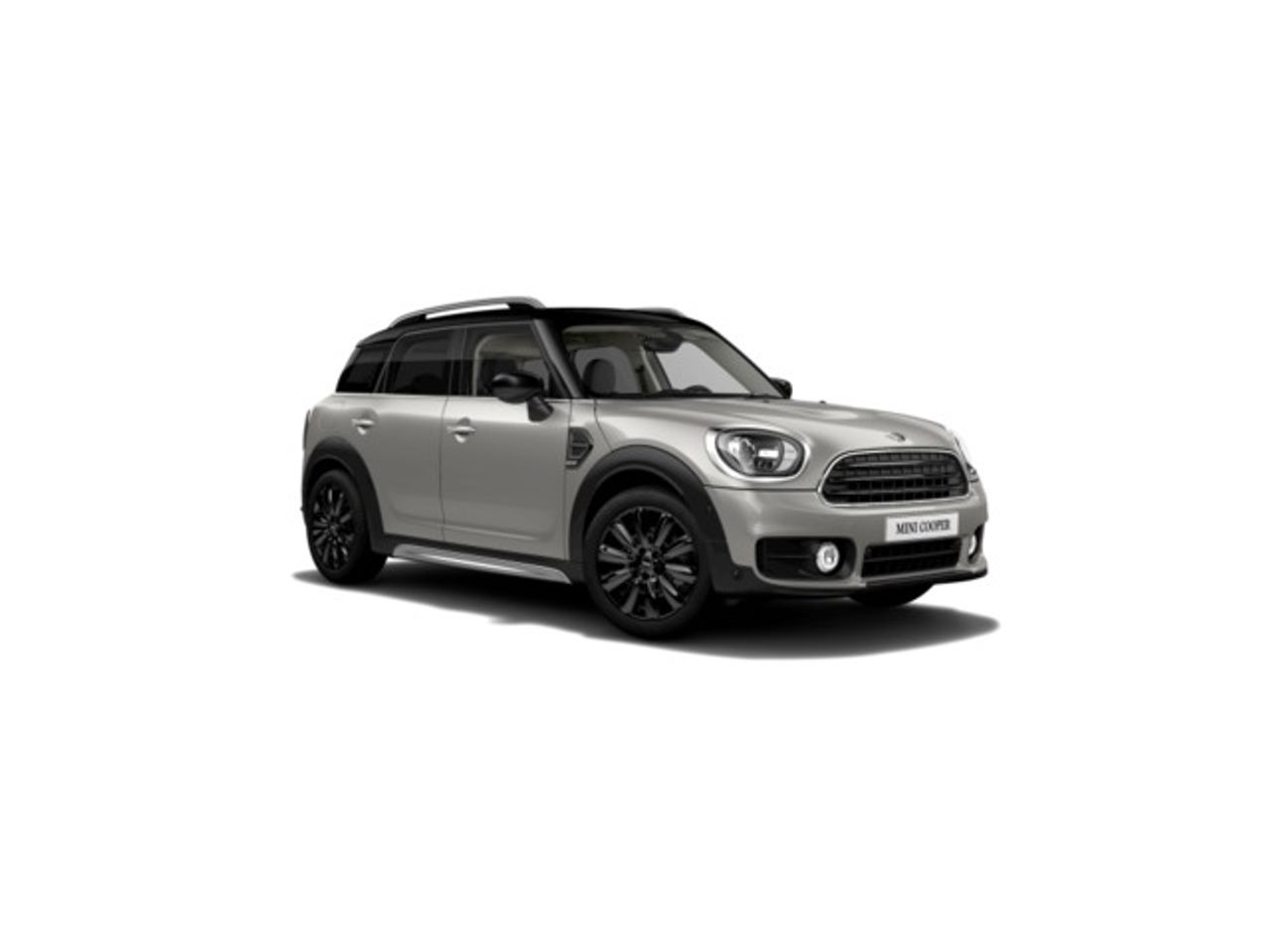 Foto Mini Countryman 4