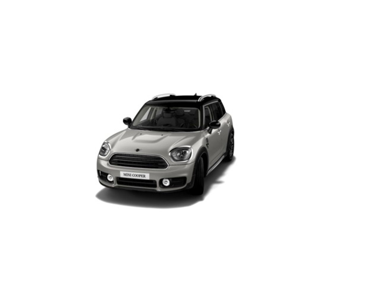 Foto Mini Countryman 5