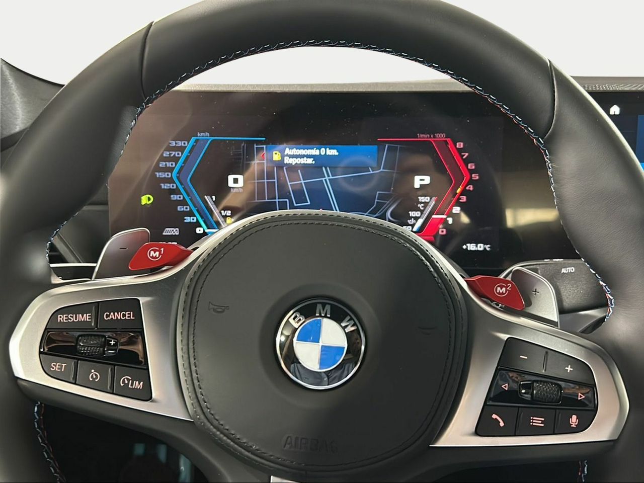 Foto BMW M4 Coupé 13