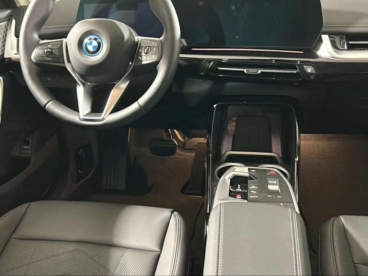 Foto BMW iX1 15