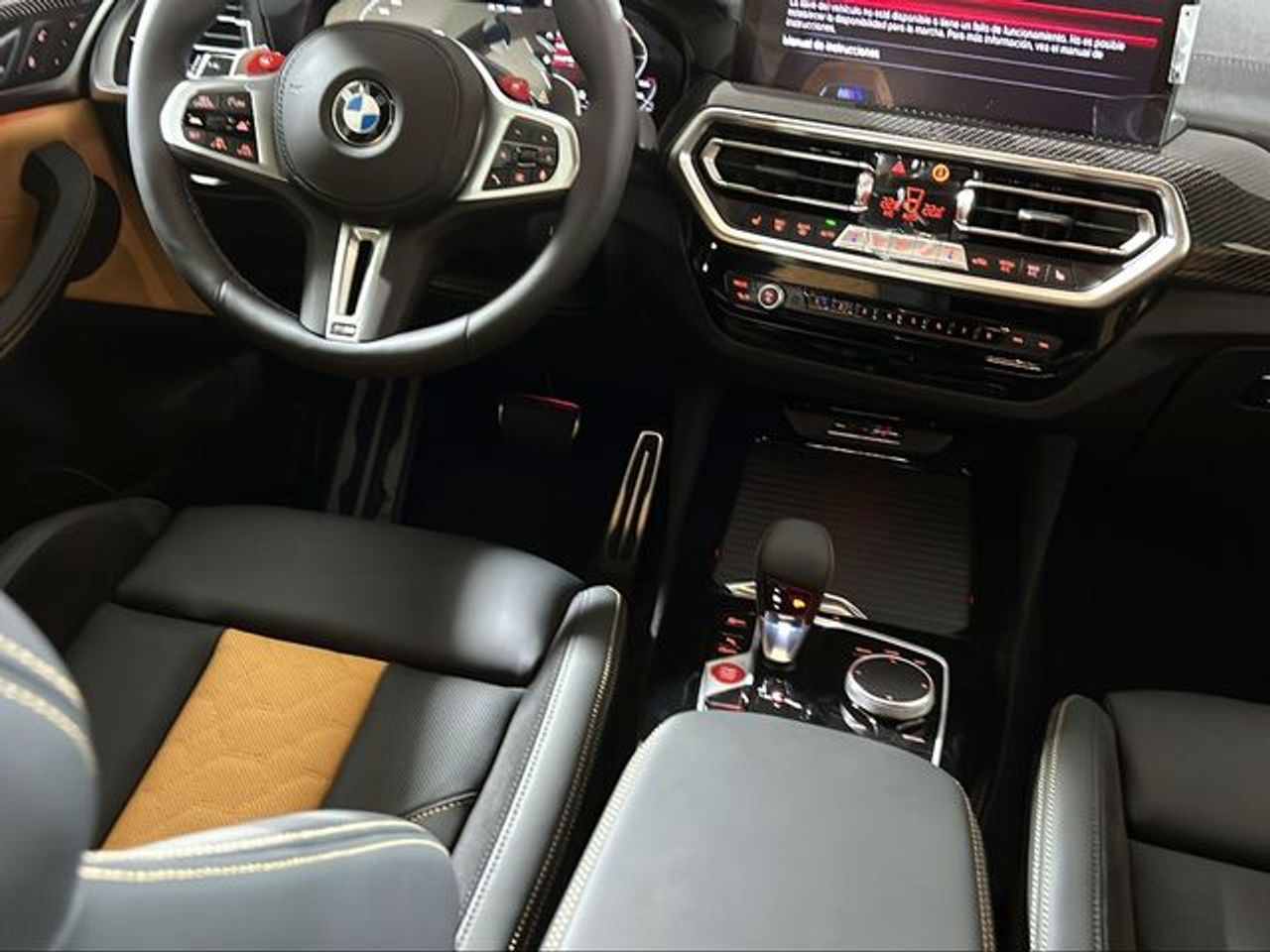 Foto BMW X3 15