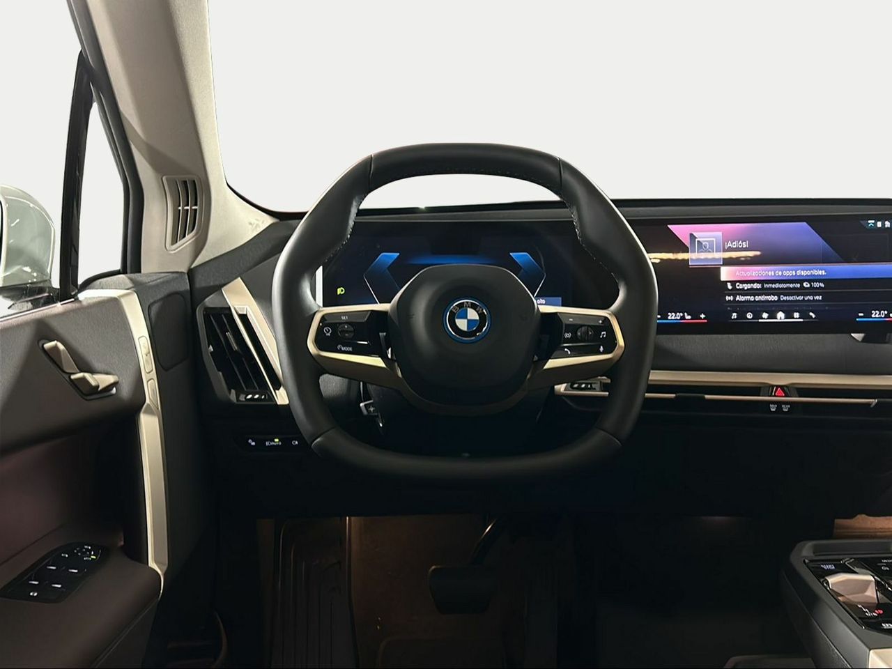 Foto BMW iX3 7