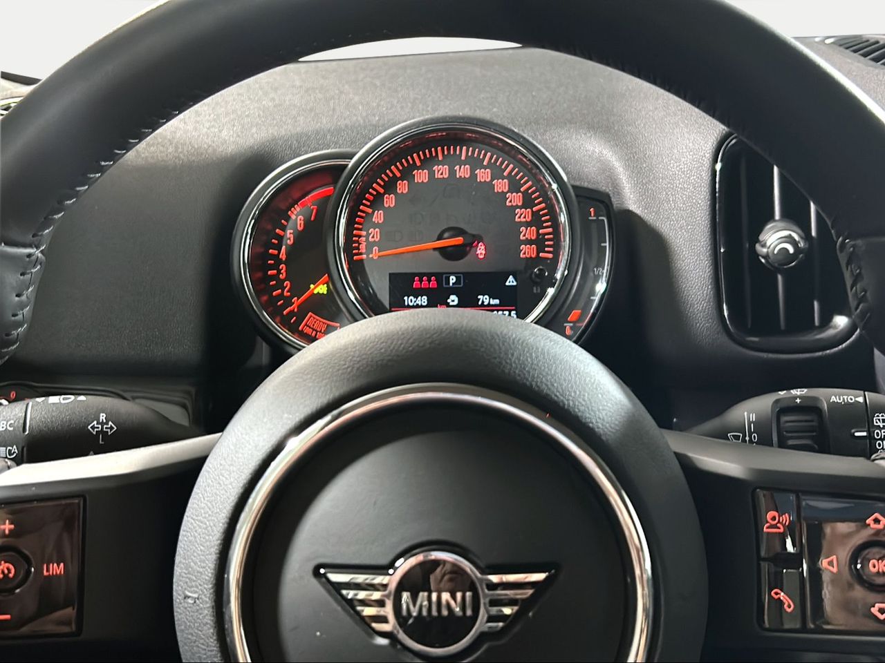 Foto Mini Countryman 13