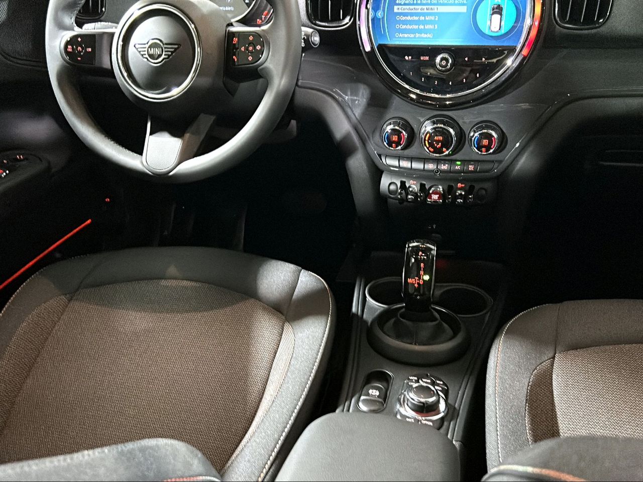 Foto Mini Countryman 15