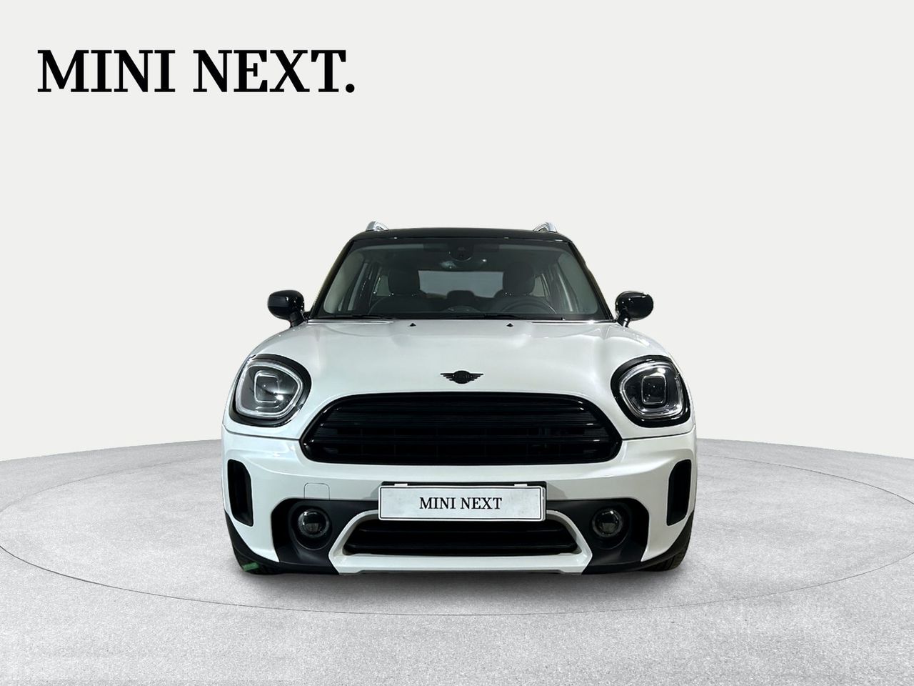 Foto Mini Countryman 2