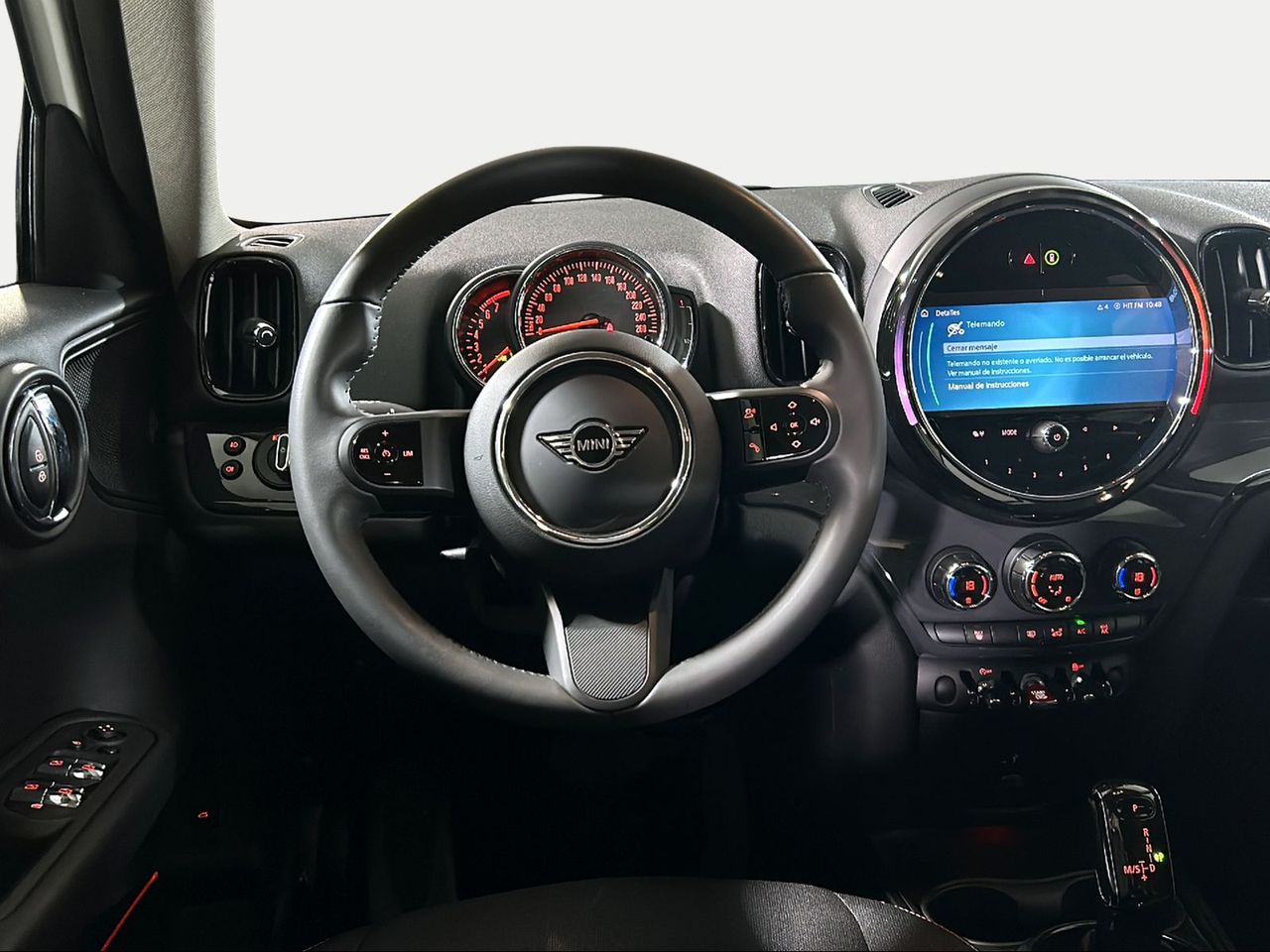 Foto Mini Countryman 7