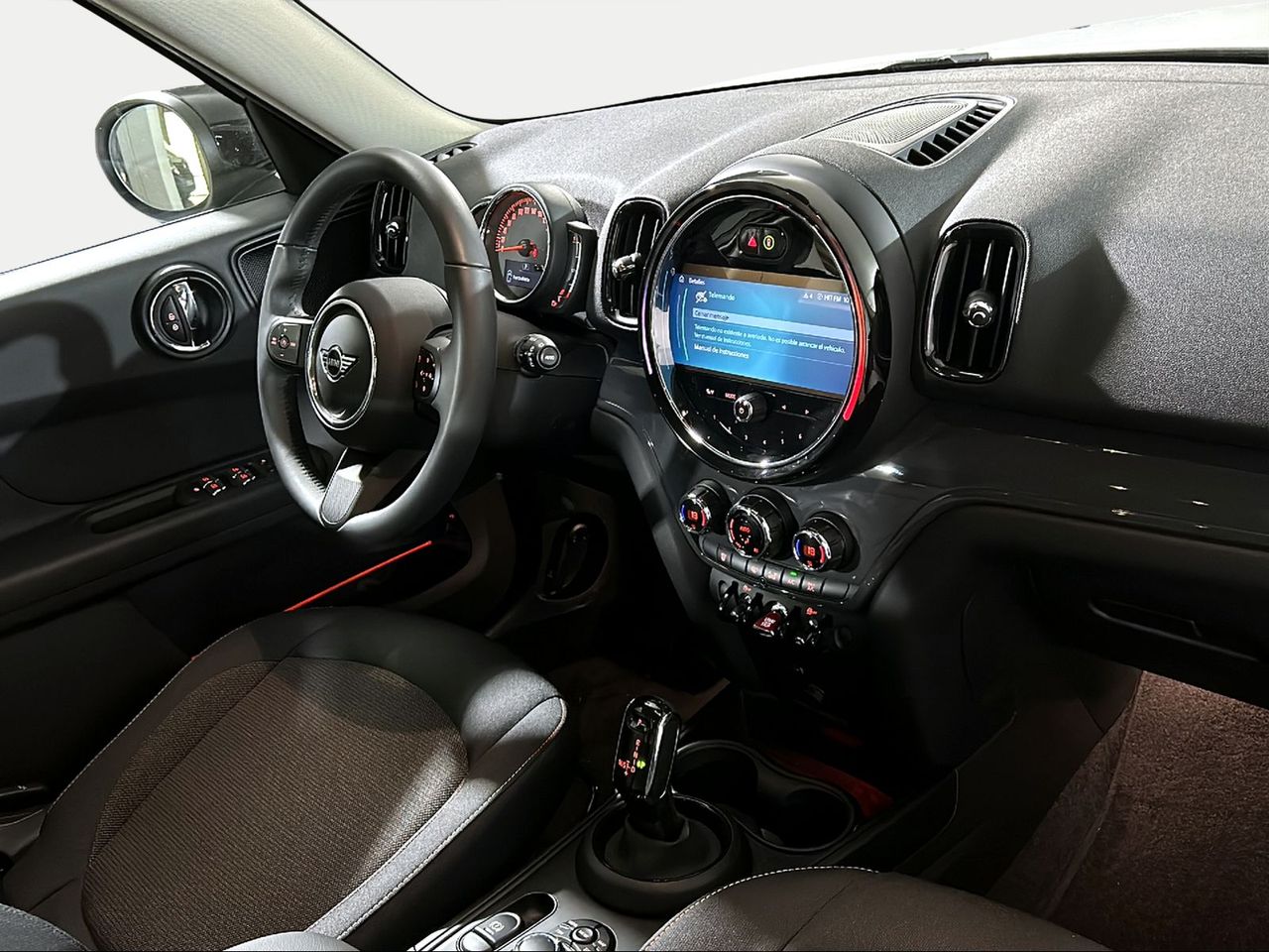 Foto Mini Countryman 8