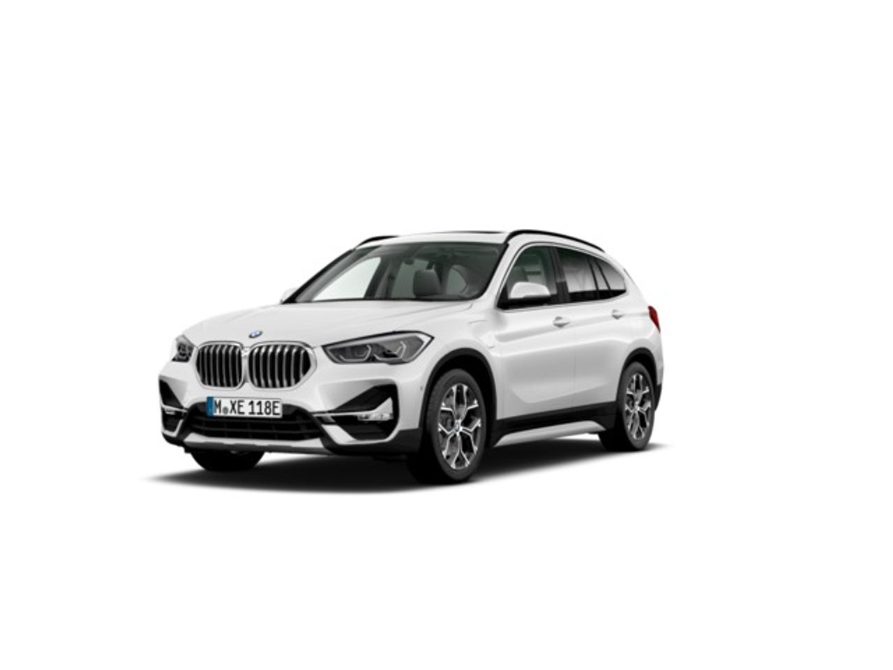 Foto BMW X1 1