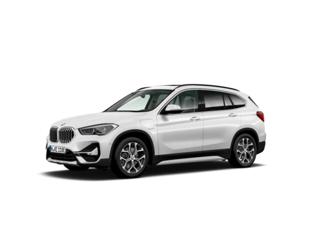 Foto BMW X1 5