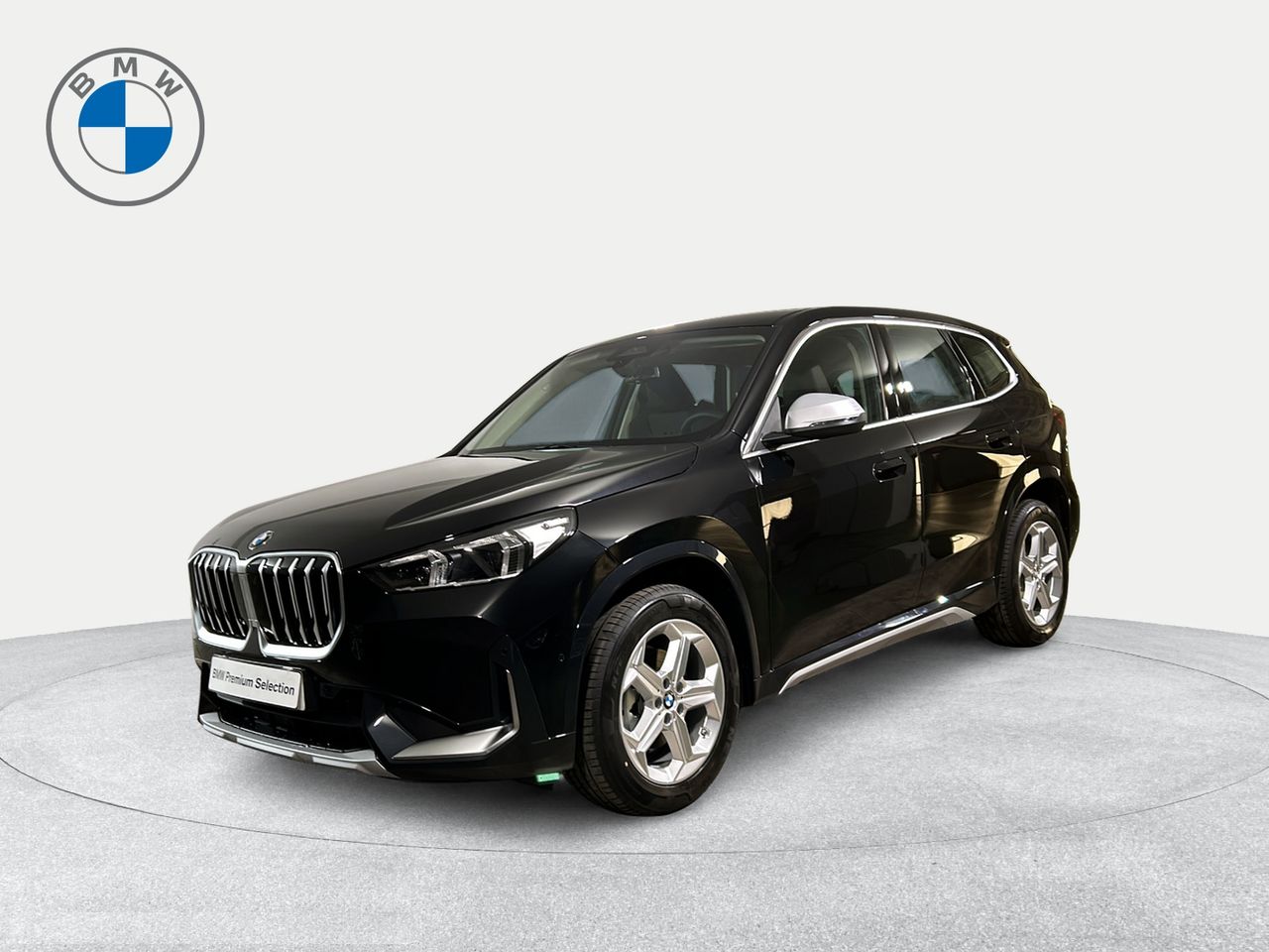 Foto BMW X1 1