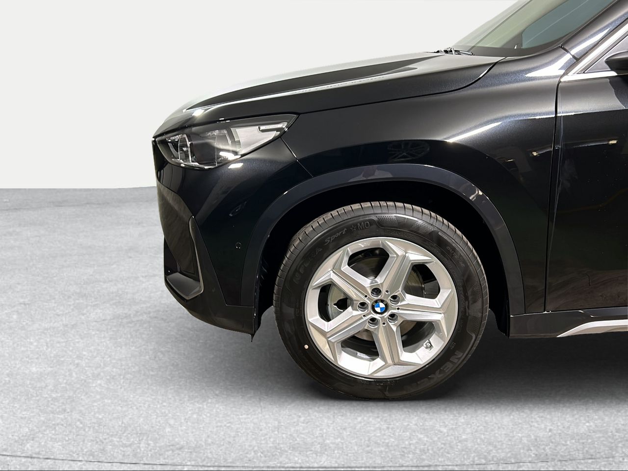 Foto BMW X1 11