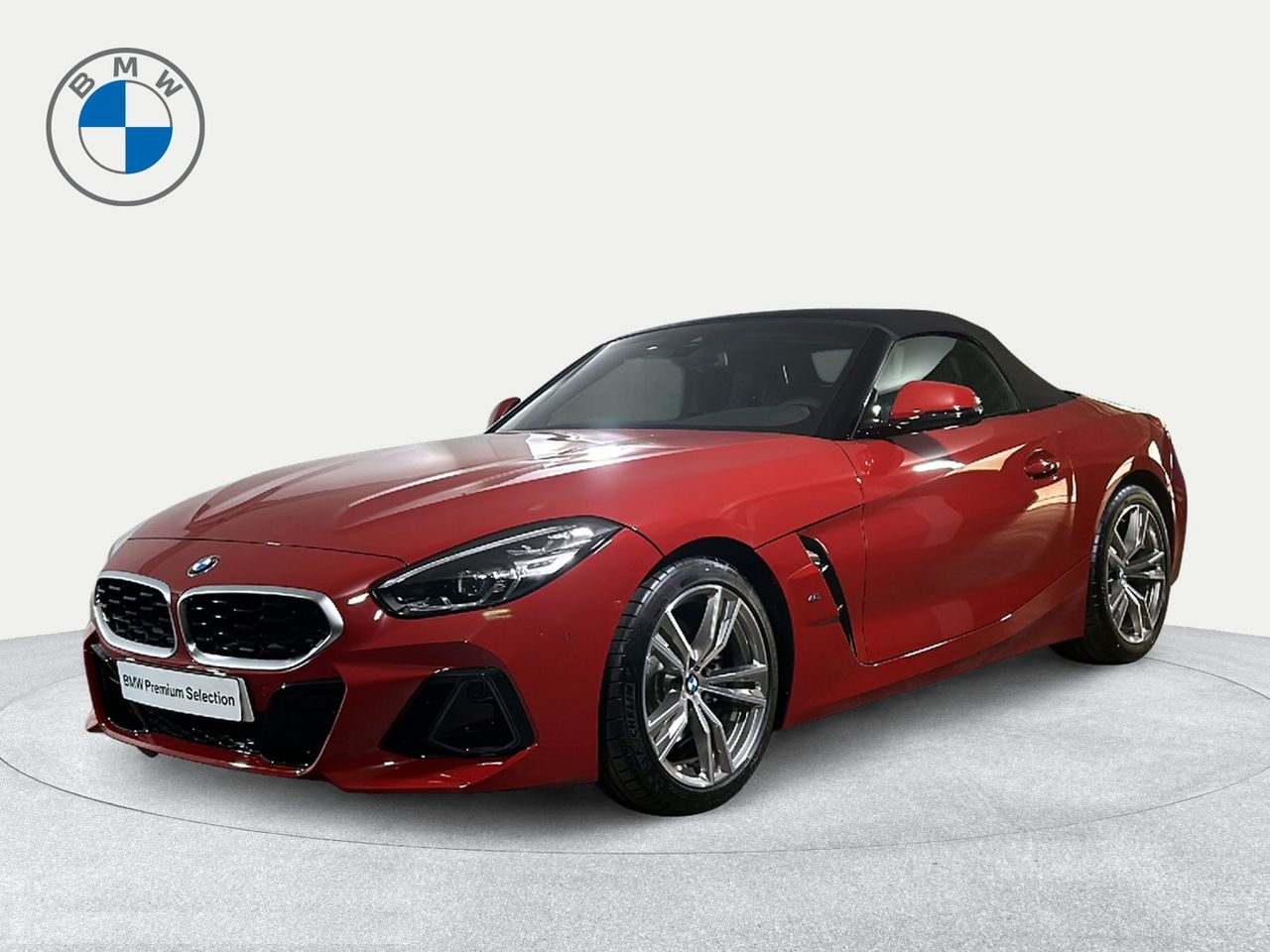 Foto BMW Z4 1