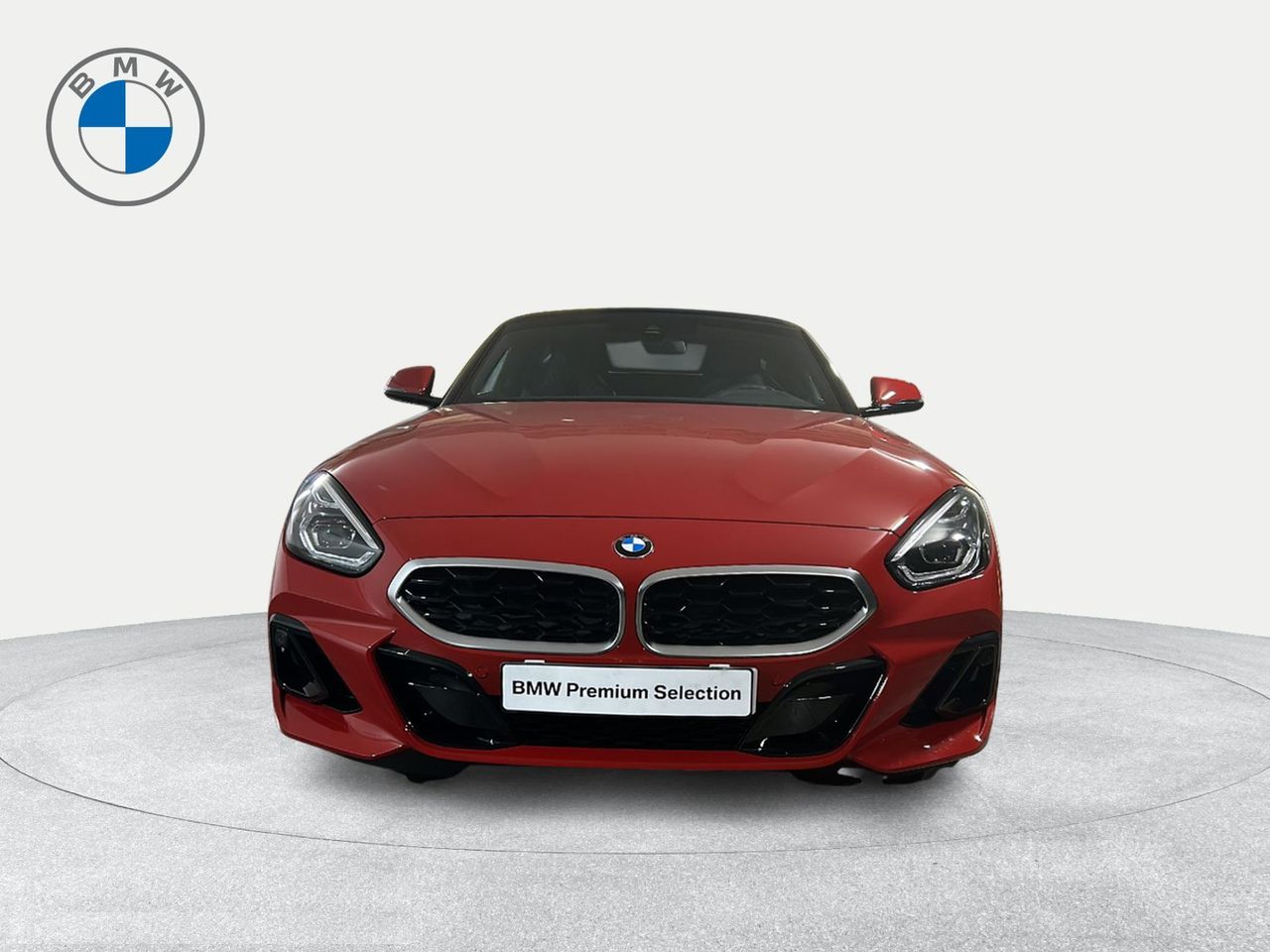 Foto BMW Z4 2