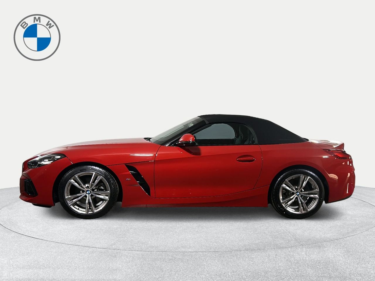 Foto BMW Z4 3