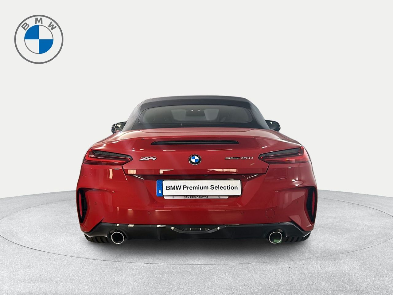 Foto BMW Z4 5