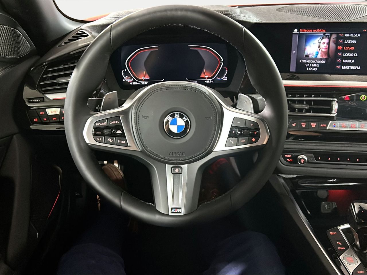 Foto BMW Z4 7