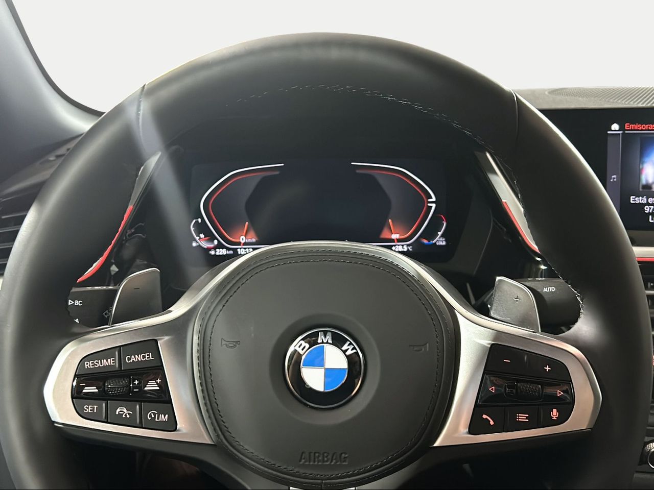 Foto BMW Z4 12