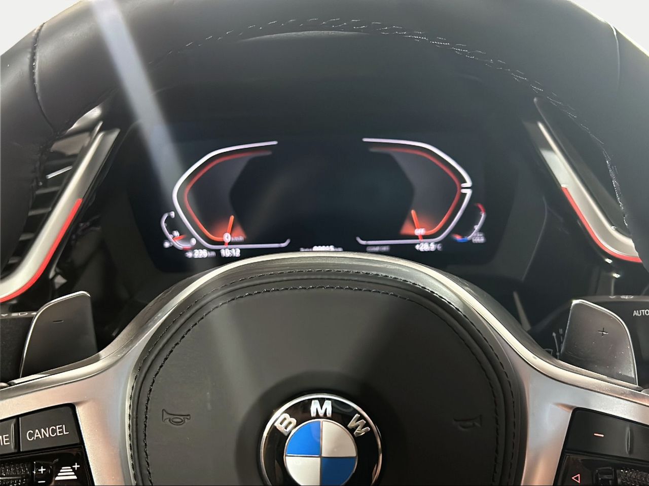 Foto BMW Z4 13