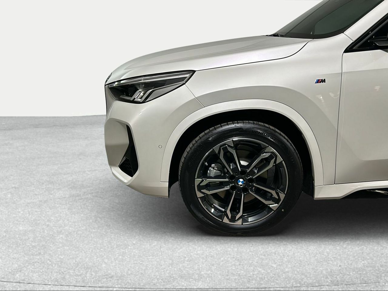 Foto BMW X1 11