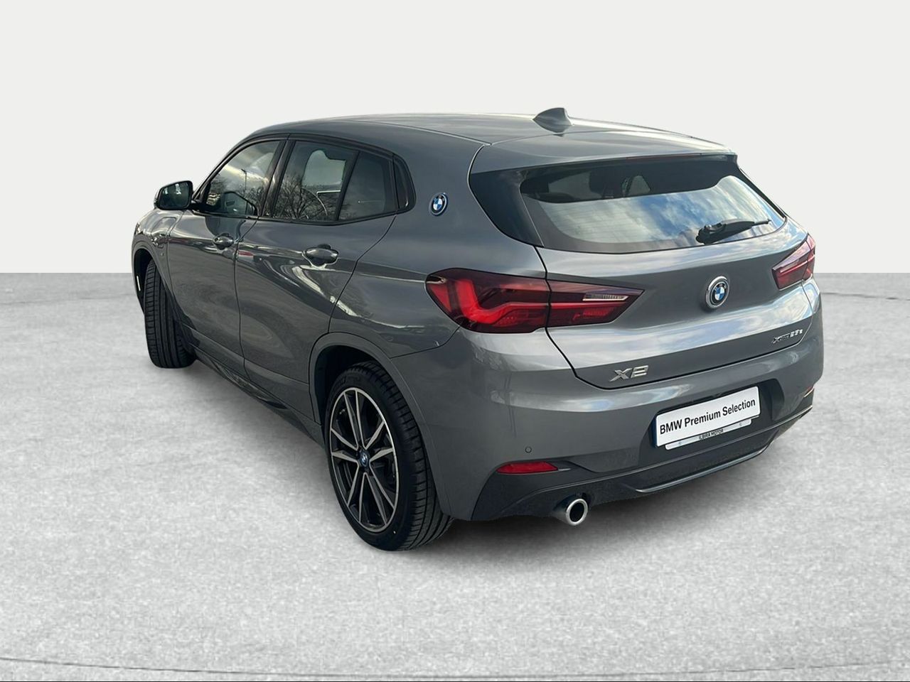 Foto BMW X2 16