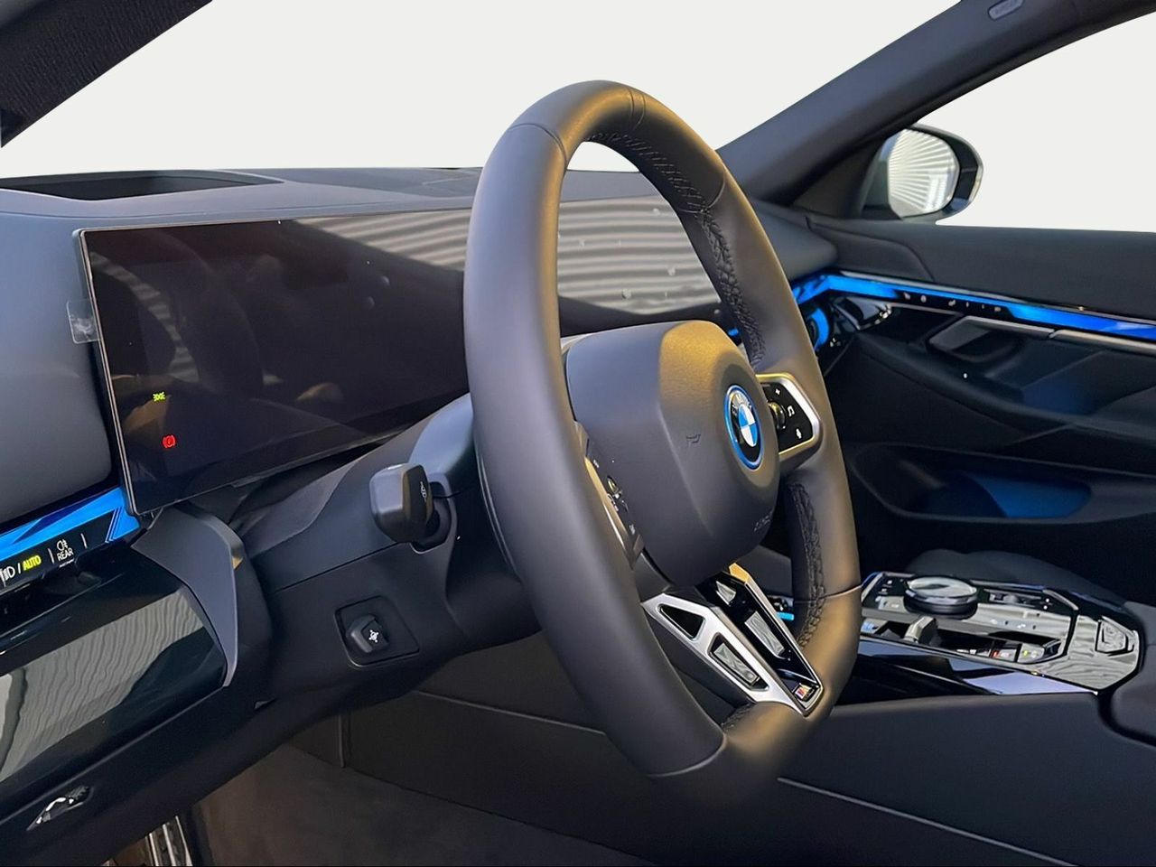 Foto BMW i5 31