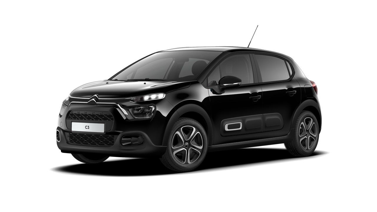 Foto Citroën C3 1