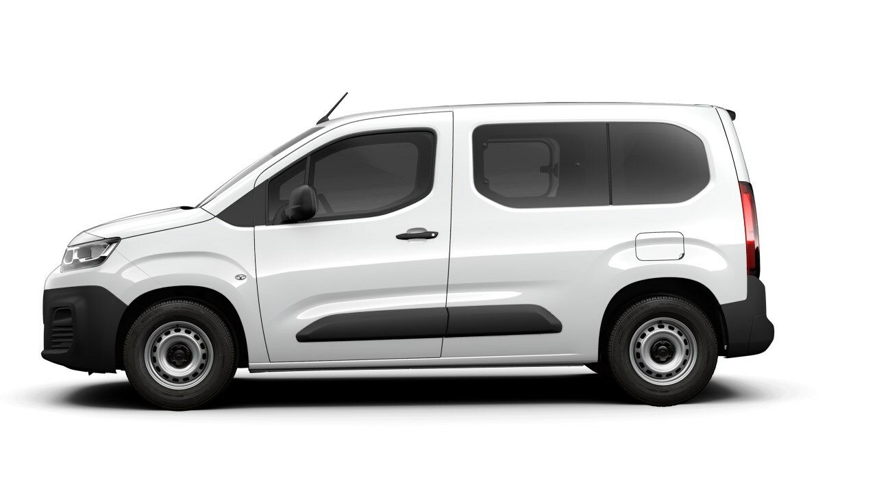 Foto Citroën Berlingo 3