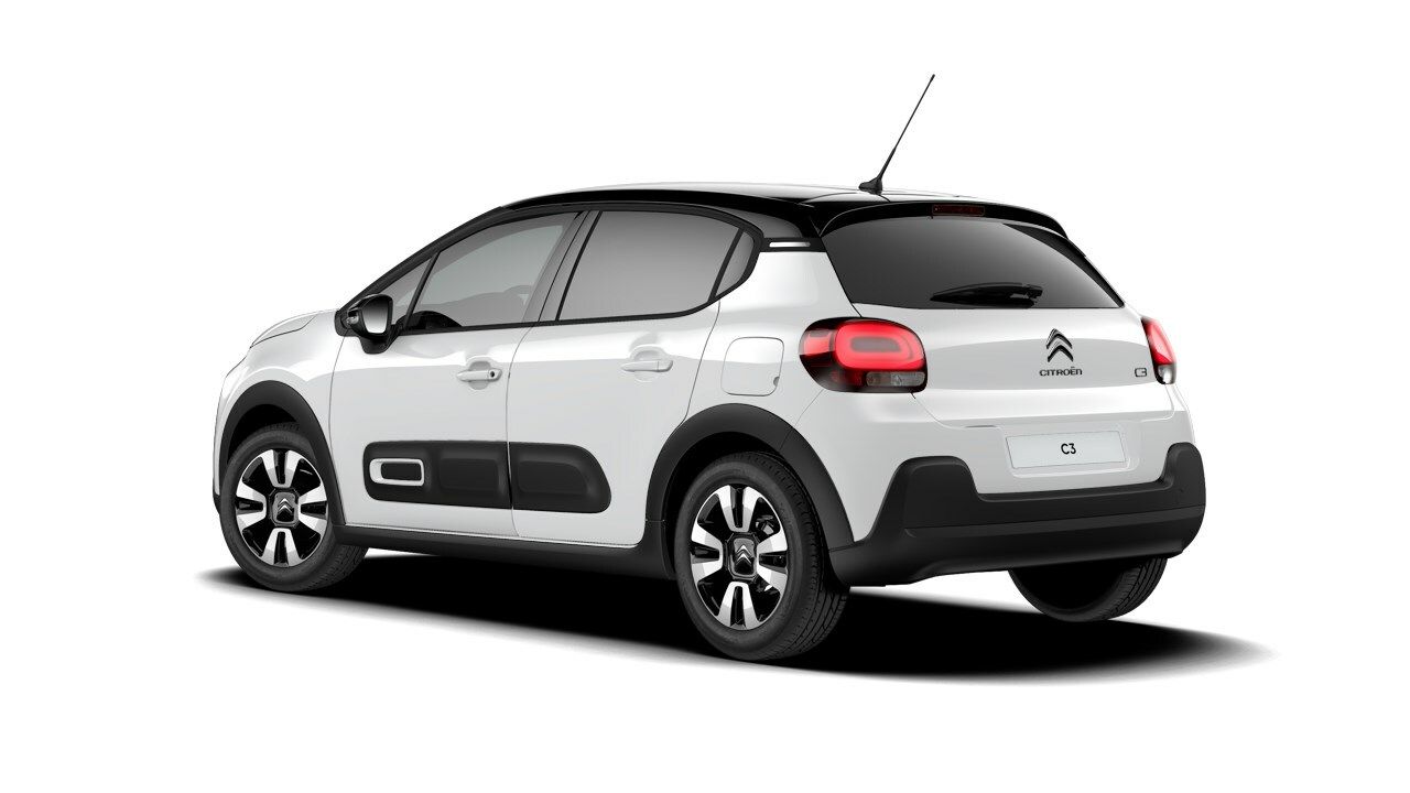 Foto Citroën C3 3