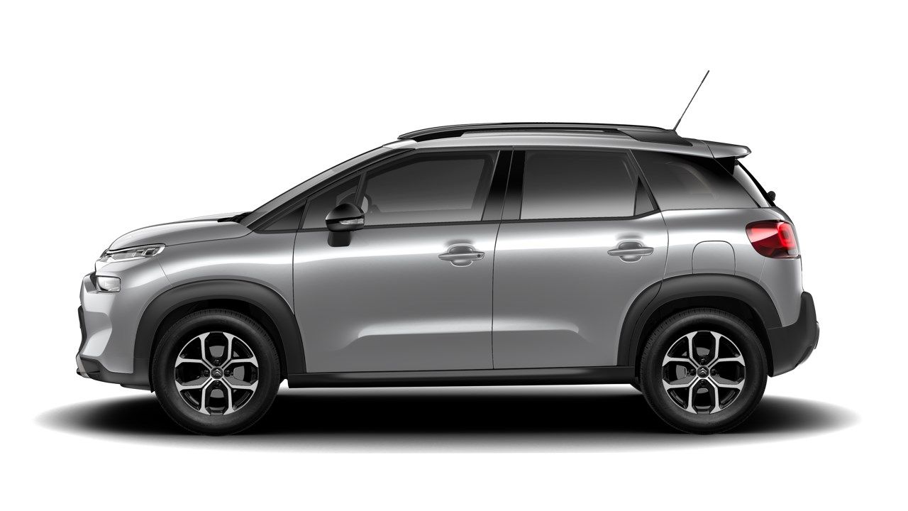 Foto Citroën C3 Aircross 2