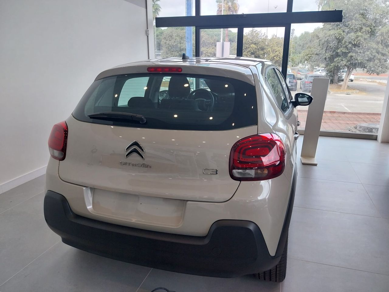 Foto Citroën C3 4