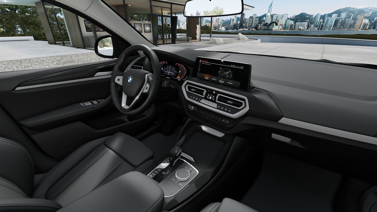 Foto BMW X4 7