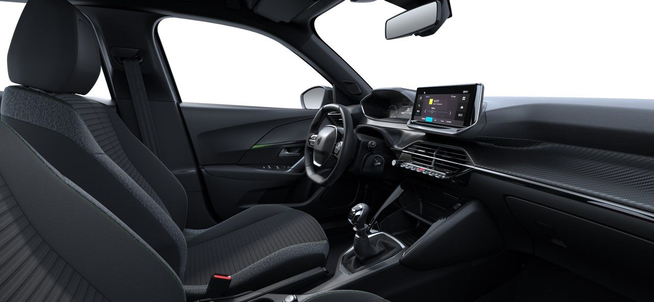 Foto Peugeot 2008 5