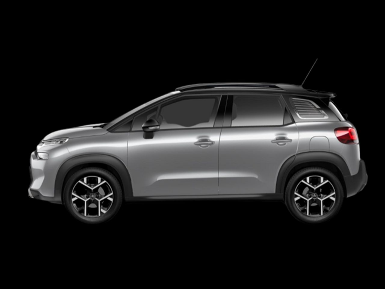 Foto Citroën C3 Aircross 3