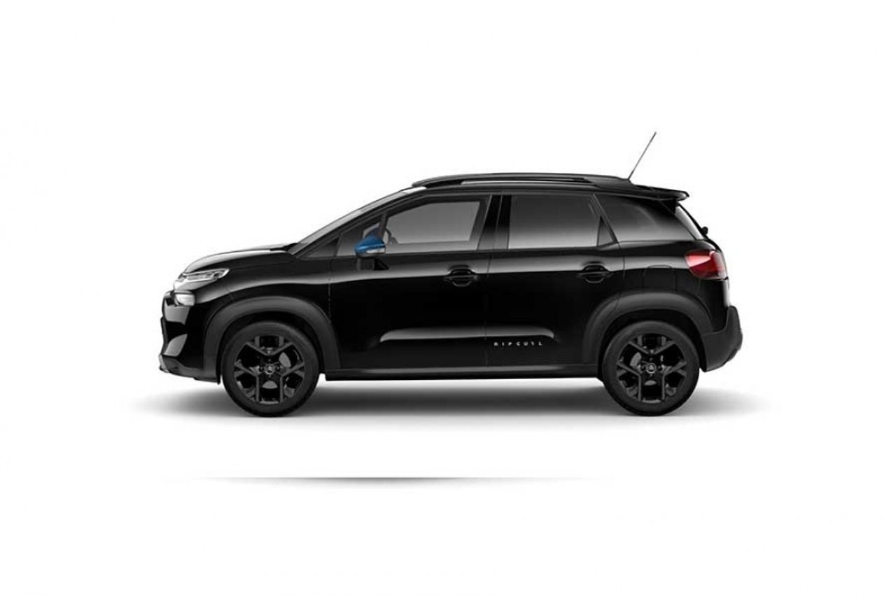 Foto Citroën C3 Aircross 8