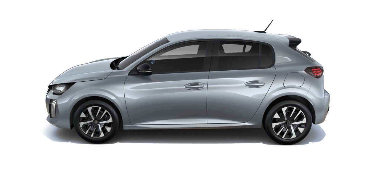 Foto Peugeot 208 3